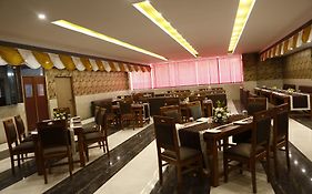 Cygnett Park Di-Arch