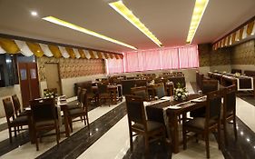 Cygnett Park Di-Arch